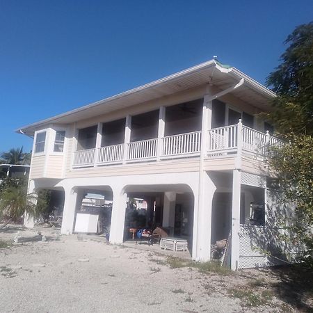 Sunny Place Cudjoe Key Exteriér fotografie