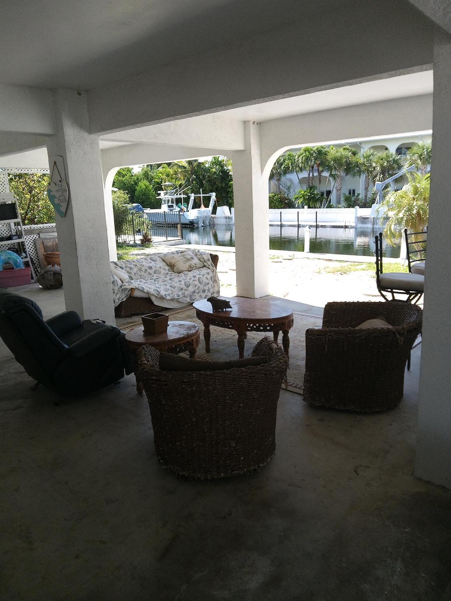 Sunny Place Cudjoe Key Exteriér fotografie