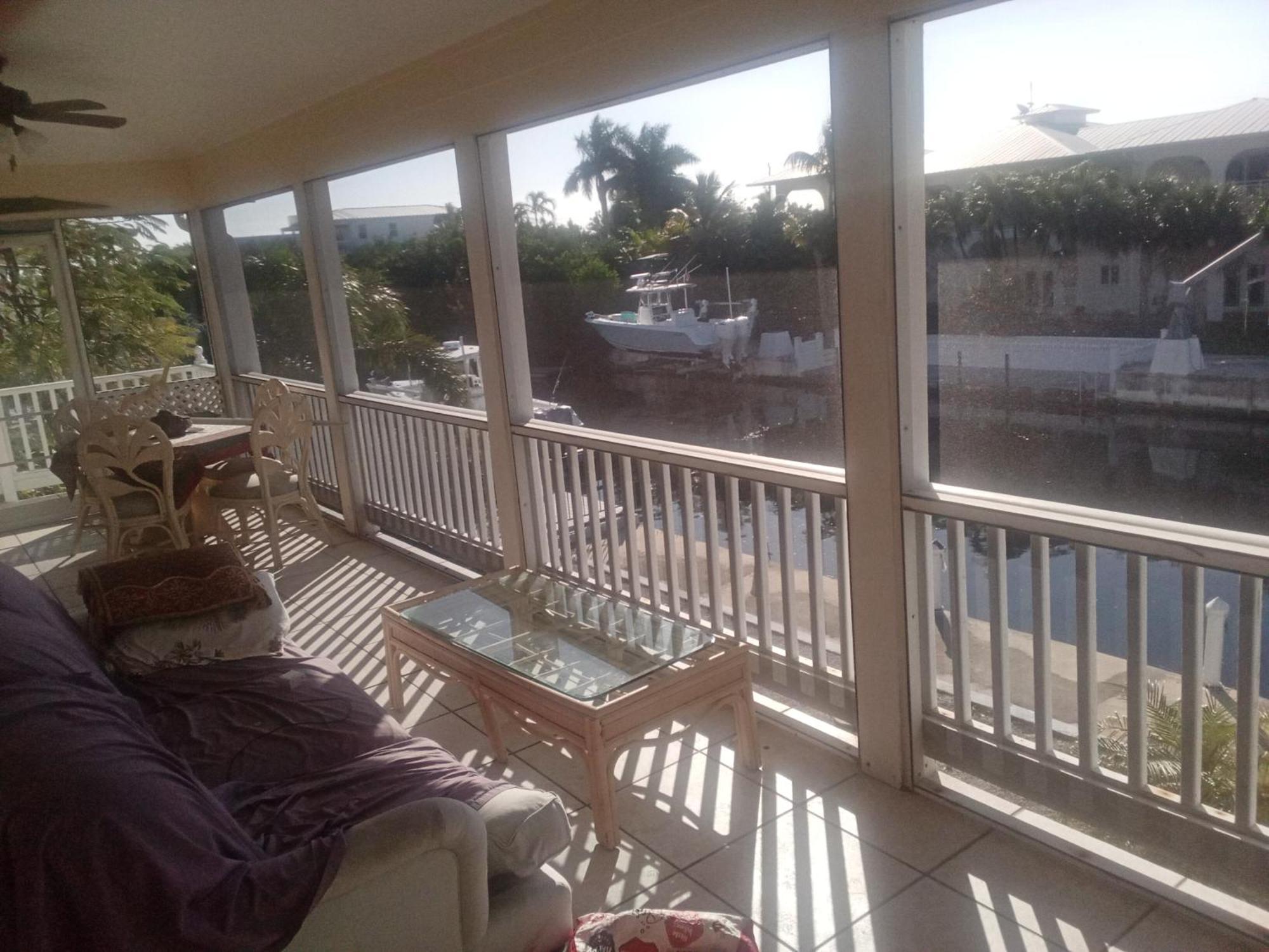 Sunny Place Cudjoe Key Exteriér fotografie