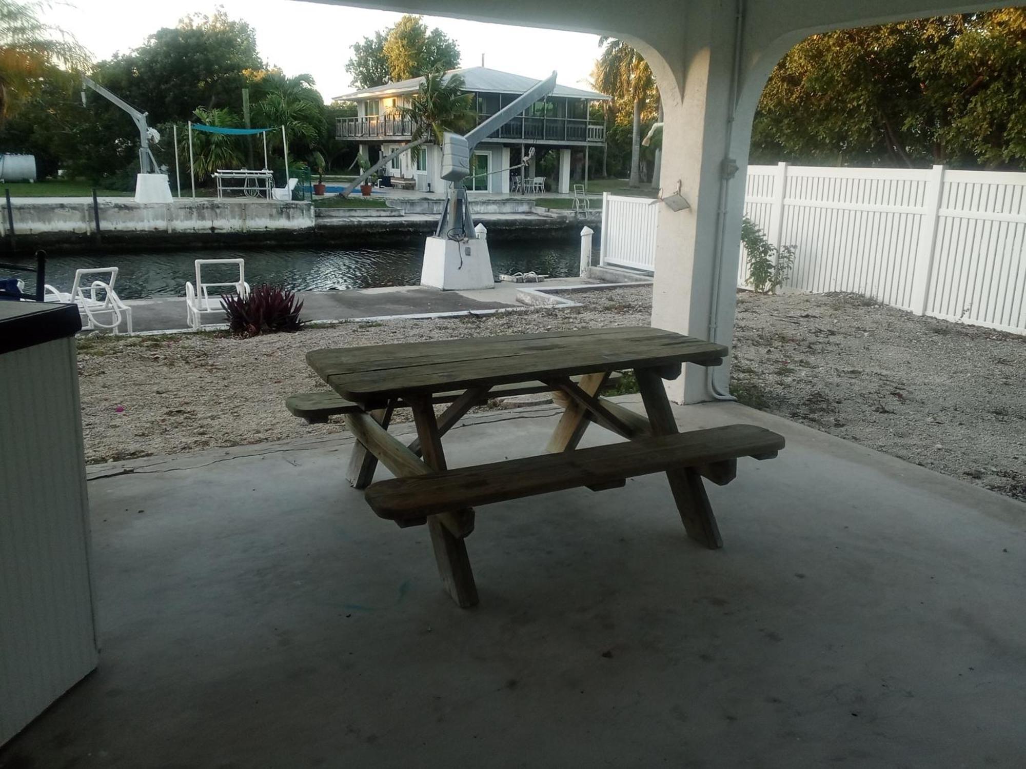 Sunny Place Cudjoe Key Exteriér fotografie